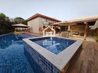 Apartamento com 2 Quartos à venda, 69m² no Itacimirim (Monte Gordo), Camaçari