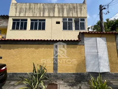Casa de Condomínio com 3 Quartos à venda, 271m² no Taquara, Rio de Janeiro