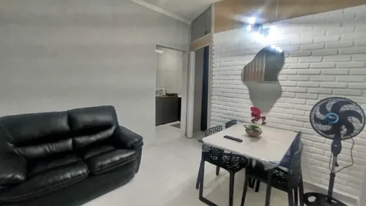 Kitnet à venda, 31m² no Guilhermina, Praia Grande