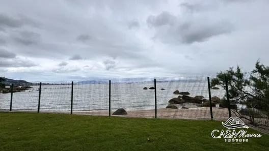 Lote/Terreno à venda, 602m² no Cacupé, Florianópolis