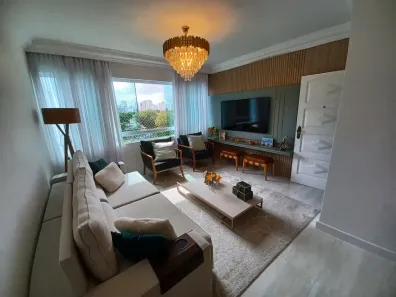 Apartamento com 3 Quartos à venda, 102m² no Centro, Salvador