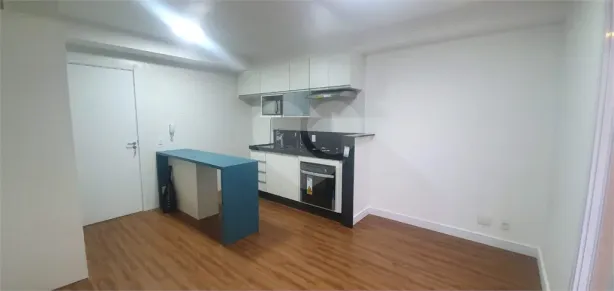 Apartamento com 1 Quarto à venda, 37m² no Cidade Ademar, São Paulo