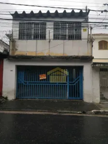 Sobrado com 2 Quartos à venda, 120m² no Jardim Brasil (Zona Sul), São Paulo