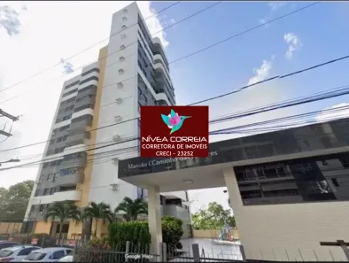 Apartamento com 4 Quartos à venda, 117m² no Caminho das Árvores, Salvador