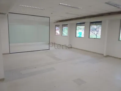 Sala Comercial para alugar, 60m² no Polo II de Alta Tecnologia (Campinas), Campinas