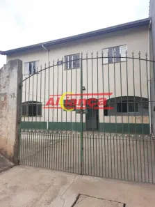 Sobrado com 3 Quartos à venda, 144m² no Parque Residencial Bambi, Guarulhos