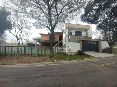 Casa com 4 Quartos à venda, 221m² no Bosque, Vinhedo