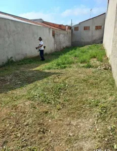 Lote/Terreno à venda, 144m² no Jardim Mariana II, São José dos Campos