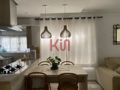 Apartamento com 2 Quartos à venda, 55m² no Saúde, São Paulo