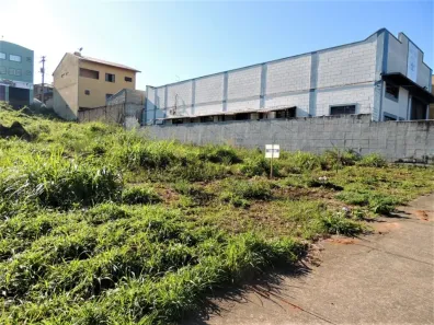 Lote/Terreno à venda, 360m² no Centro, Vinhedo