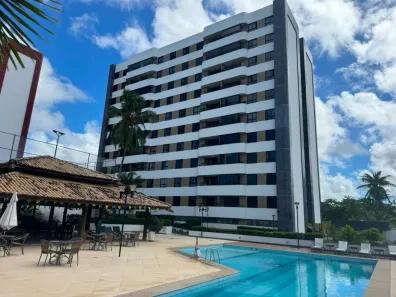 Apartamento com 5 Quartos à venda, 150m² no Pitangueiras, Lauro de Freitas