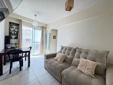 Apartamento com 3 Quartos à venda, 56m² no Alvorada, Manaus