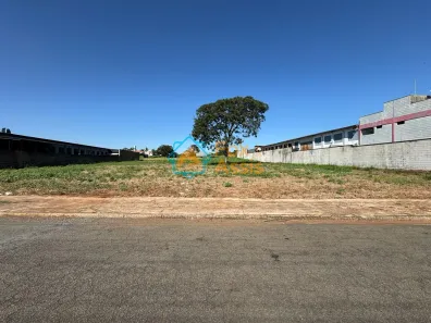 Galpão/Depósito/Armazém à venda, 1091m² no Parque Egisto Ragazzo, Limeira