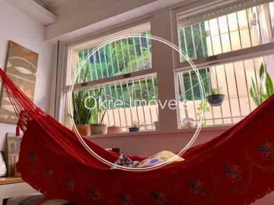 Apartamento com 3 Quartos à venda, 104m² no Copacabana, Rio de Janeiro