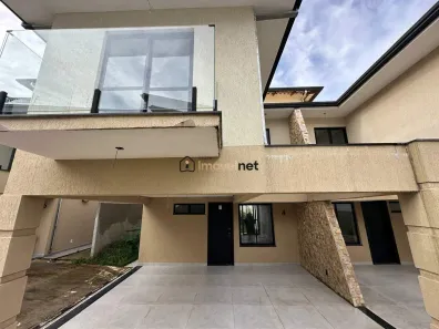 Casa com 4 Quartos para alugar, 124m² no São Luiz, Belo Horizonte