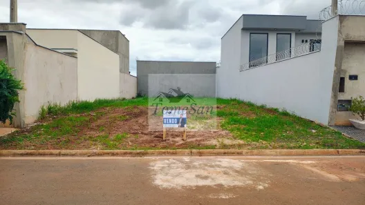 Lote/Terreno à venda, 250m² no Jardim São Francisco, Piracicaba