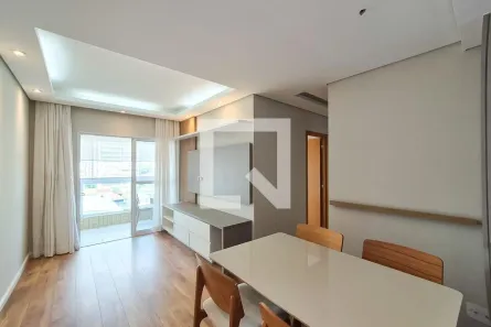 Apartamento com 2 Quartos à venda, 70m² no Jardim do Mar, São Bernardo do Campo