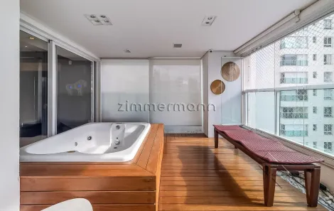 Apartamento com 3 Quartos à venda, 335m² no Vila Uberabinha, São Paulo