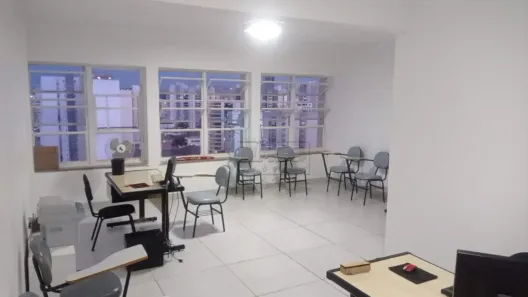 Sala Comercial à venda, 32m² no Centro, Ribeirão Preto