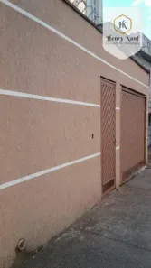 Sobrado com 2 Quartos à venda, 267m² no Vila Antonieta, São Paulo