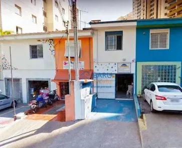 Imóvel Comercial à venda, 130m² no Alto de Pinheiros, São Paulo
