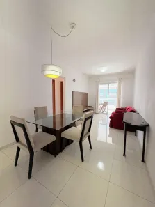 Apartamento com 2 Quartos à venda, 75m² no Guilhermina, Praia Grande