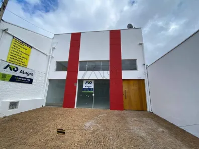 Ponto Comercial para alugar, 258m² no São Judas, Piracicaba