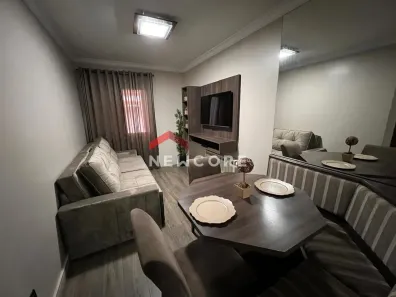 Apartamento com 1 Quarto à venda, 33m² no Planalto, Gramado