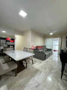 Apartamento com 2 Quartos à venda, 81m² no Caiçara, Praia Grande