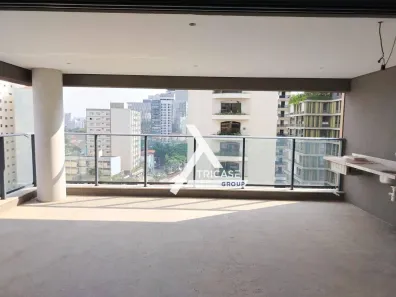 Apartamento com 3 Quartos à venda, 175m² no Pinheiros, São Paulo