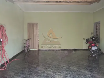 Casa com 3 Quartos à venda, 145m² no Jardim Maria Casagrande Lopes (Dona Amália), Ribeirão Preto