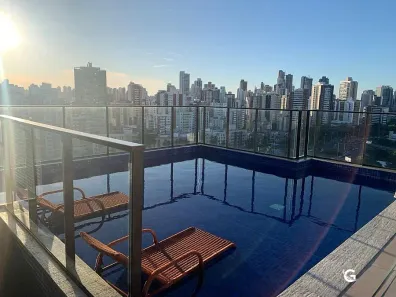 Apartamento com 2 Quartos à venda, 58m² no Costa Azul, Salvador
