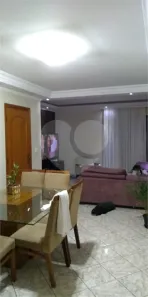 Apartamento com 3 Quartos à venda, 107m² no Jardim Paraíso, São Paulo