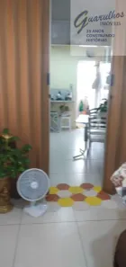 Apartamento com 2 Quartos à venda, 78m² no Vila Moreira, Guarulhos