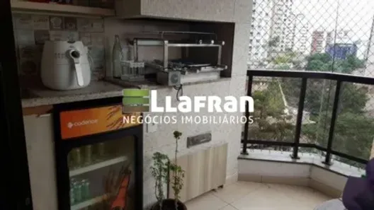 Apartamento com 2 Quartos à venda, 80m² no Vila Suzana, São Paulo