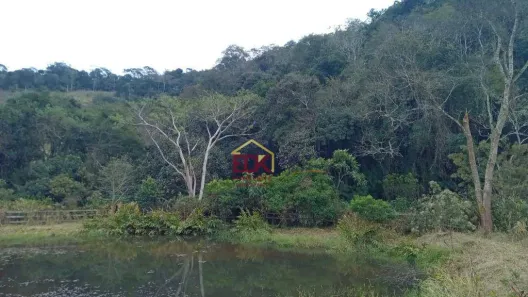 Fazenda/Sítio com 4 Quartos à venda, 120m² no Zona Rural, São Luiz do Paraitinga