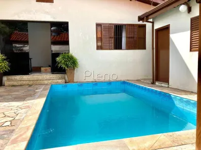 Casa com 3 Quartos à venda, 380m² no Jardim Paulicéia, Campinas