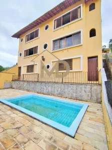 Casa com 4 Quartos à venda, 239m² no Tijuca, Teresópolis