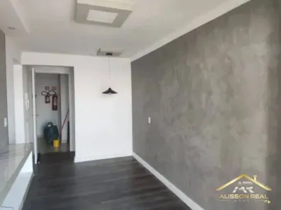 Apartamento com 2 Quartos à venda, 60m² no Presidente Altino, Osasco