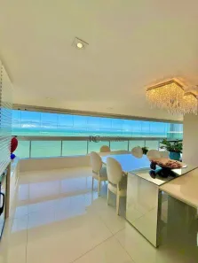 Cobertura com 5 Quartos à venda, 518m² no Praia da Costa, Vila Velha