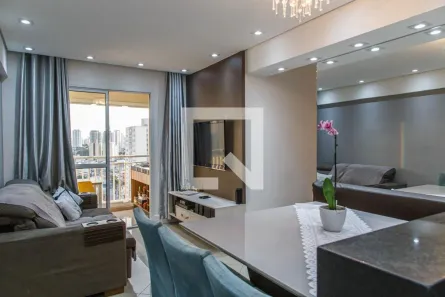 Apartamento com 3 Quartos à venda, 68m² no Maranhão, São Paulo