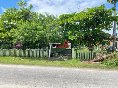 Lote/Terreno à venda, 450m² no Monções, Pontal do Paraná