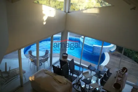 Sobrado com 3 Quartos à venda, 374m² no Jardim Paraíba, Jacareí