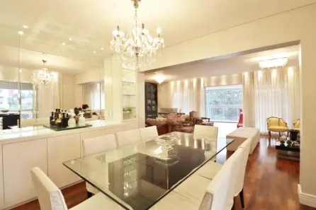 Apartamento com 4 Quartos à venda, 283m² no Santana, São Paulo