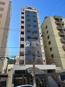 Cobertura com 2 Quartos à venda, 145m² no Centro, Campinas