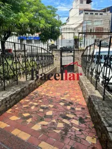 Imóvel Comercial para alugar, 180m² no Vista Alegre, Rio de Janeiro