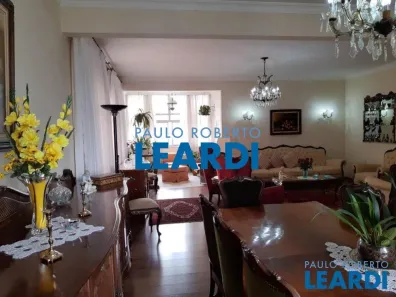 Apartamento com 3 Quartos à venda, 230m² no Bela Vista, São Paulo
