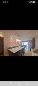 Apartamento com 3 Quartos à venda, 133m² no Santana, São Paulo