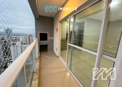 Apartamento com 3 Quartos à venda, 86m² no Fazenda, Itajaí