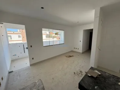 Apartamento com 3 Quartos à venda, 79m² no Santa Rosa, Belo Horizonte